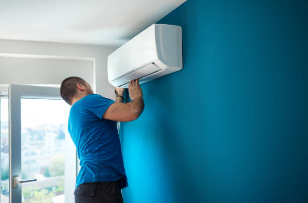 Best Central air repair  in Port Washington, WI