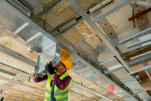 Best Affordable HVAC services  in Port Washington, WI