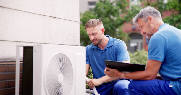 Best HVAC system installation  in Port Washington, WI