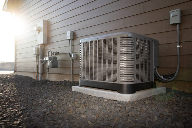 Best HVAC repair near me  in Port Washington, WI